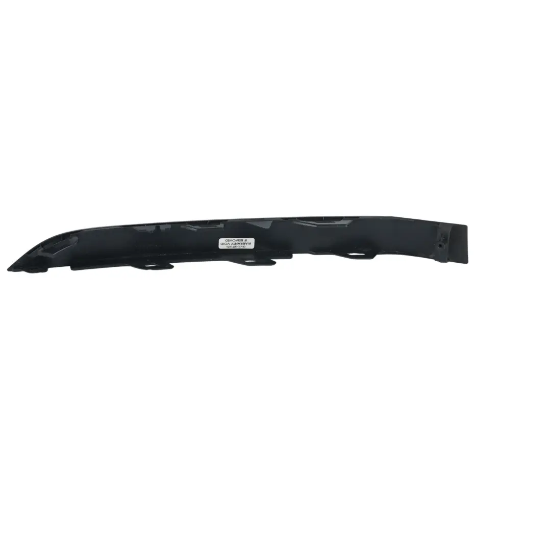 Range Rover Discovery Sport L550 Trim Paraurti Anteriore Sinistro - SKU K8D2-15A246-BC - Numero di parte K8D2-15A246-BC
