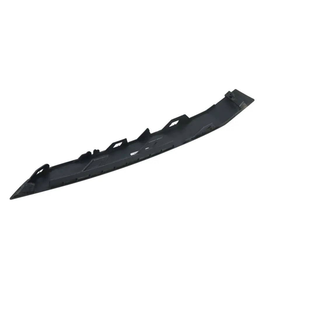 Range Rover Discovery Sport L550 Trim Paraurti Anteriore Sinistro - SKU K8D2-15A246-BC - Numero di parte K8D2-15A246-BC
