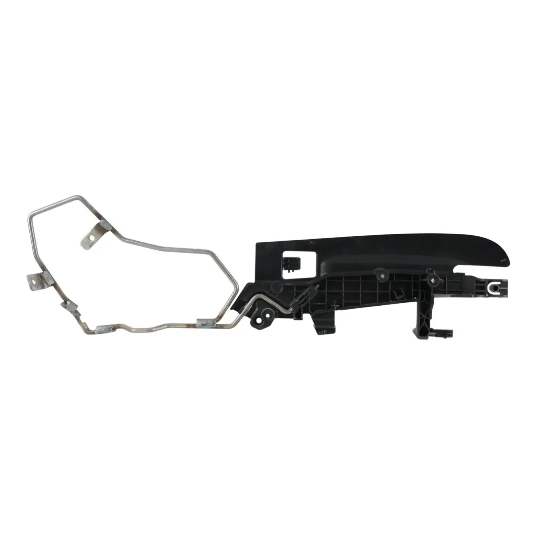 Land Rover Evoque L551 Osłona Panelu Obudowy Lewa - SKU K8D2-15D107-AA - Numer Części K8D2-15D107-AA