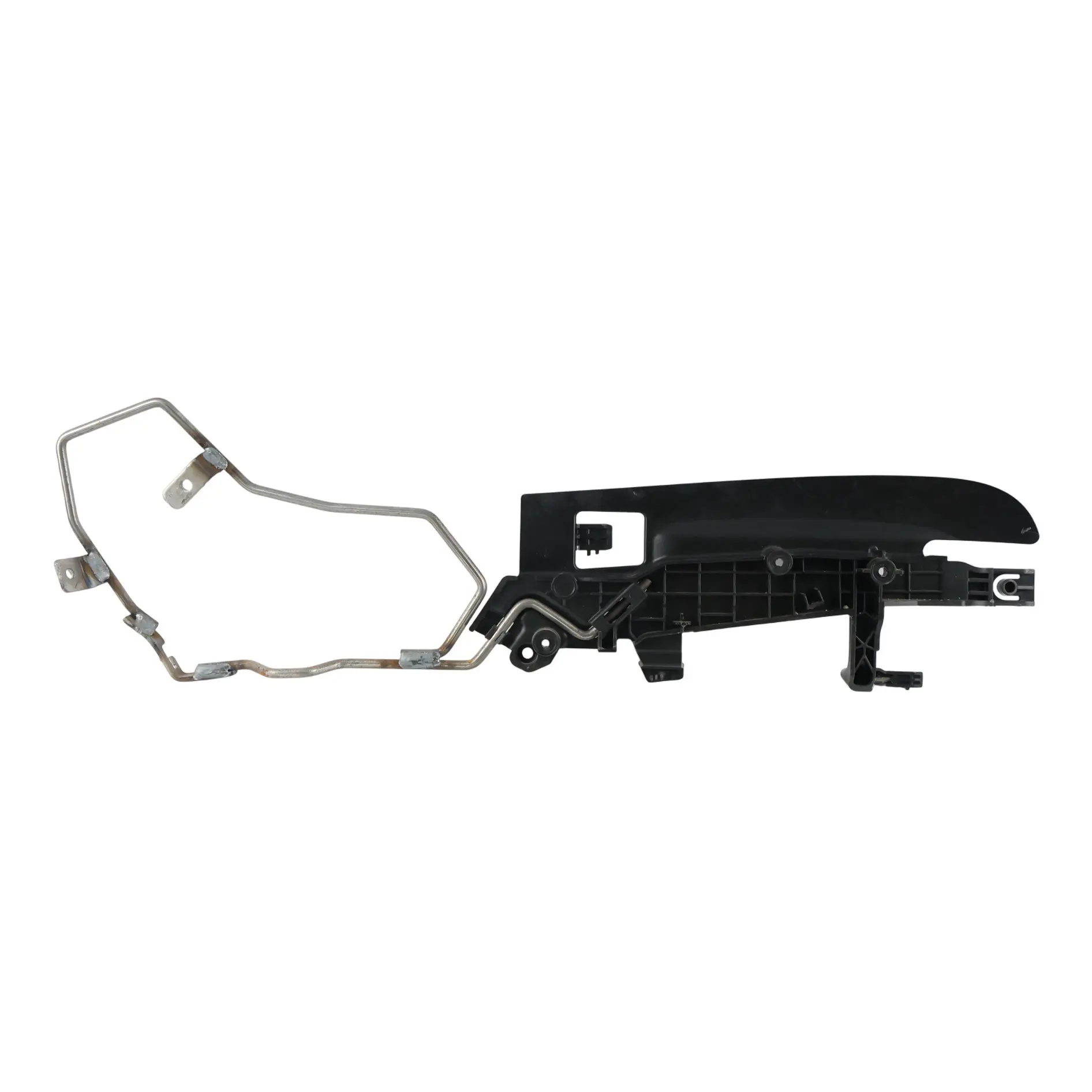 Land Rover Evoque L551 Verkleidung Abdeckung Gehäuse Links K8D2-15D107-AA