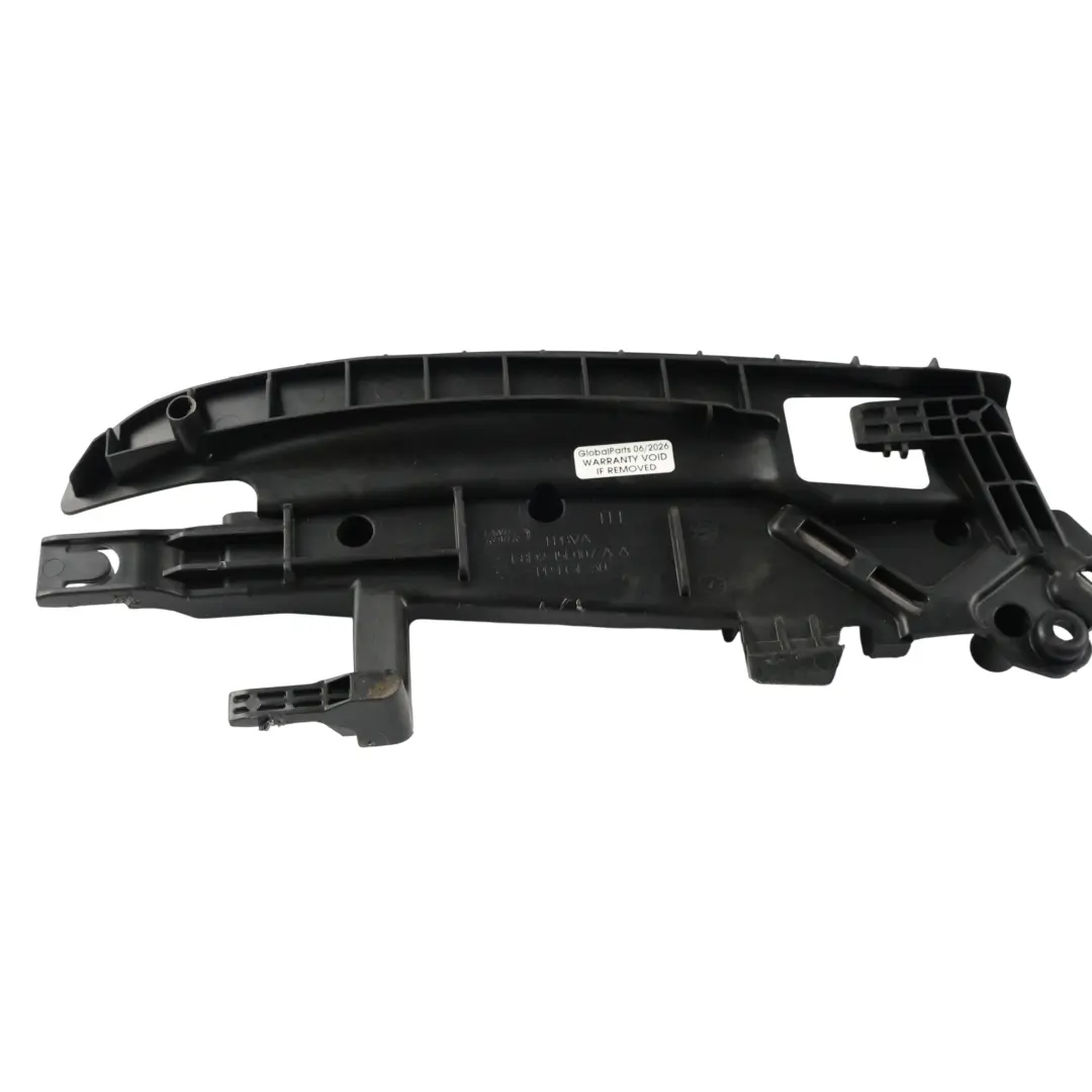 Land Rover Evoque L551 Osłona Panelu Obudowy Lewa - SKU K8D2-15D107-AA - Numer Części K8D2-15D107-AA