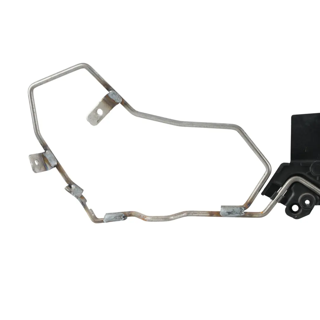 Land Rover Evoque L551 Osłona Panelu Obudowy Lewa - SKU K8D2-15D107-AA - Numer Części K8D2-15D107-AA