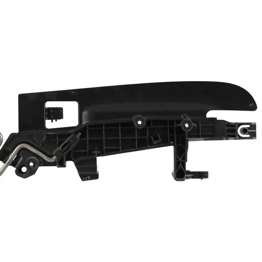 Cubierta Panel Carcasa Izquierda para Land Rover Evoque L551 con número de pieza K8D2-15D107-AA Land Rover Evoque L551 Cubierta Panel Carcasa Izquierda - SKU K8D2-15D107-AA - Número de pieza K8D2-15D107-AA