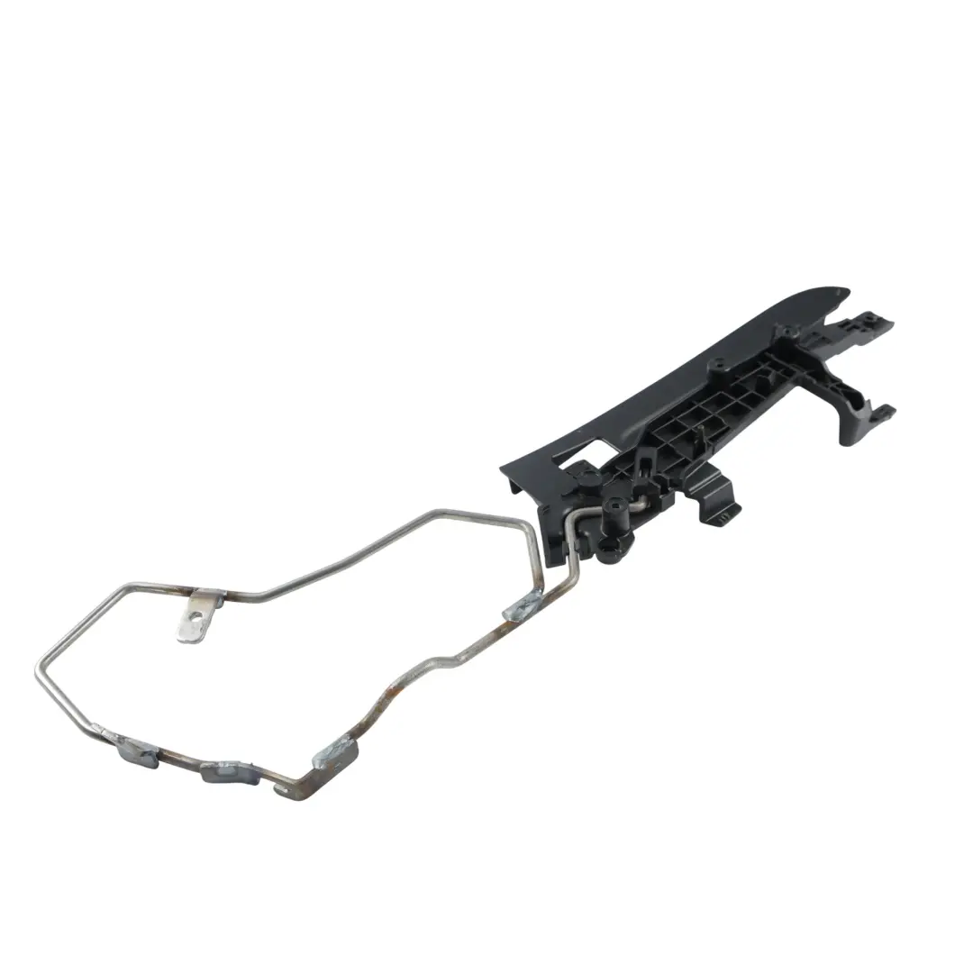 Trim Cover Panel Housing Left N/S to Land Rover Evoque L551 with Part number K8D2-15D107-AA Land Rover Evoque L551 Trim Cover Panel Housing Left N/S - SKU K8D2-15D107-AA - Part number K8D2-15D107-AA
