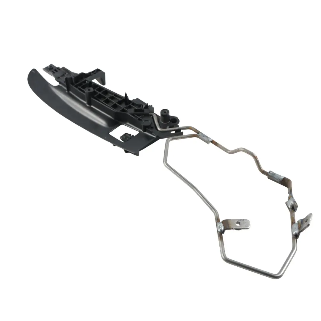 Land Rover Evoque L551 Verkleidung Abdeckung Gehäuse Links - SKU K8D2-15D107-AA - Teilenummer K8D2-15D107-AA