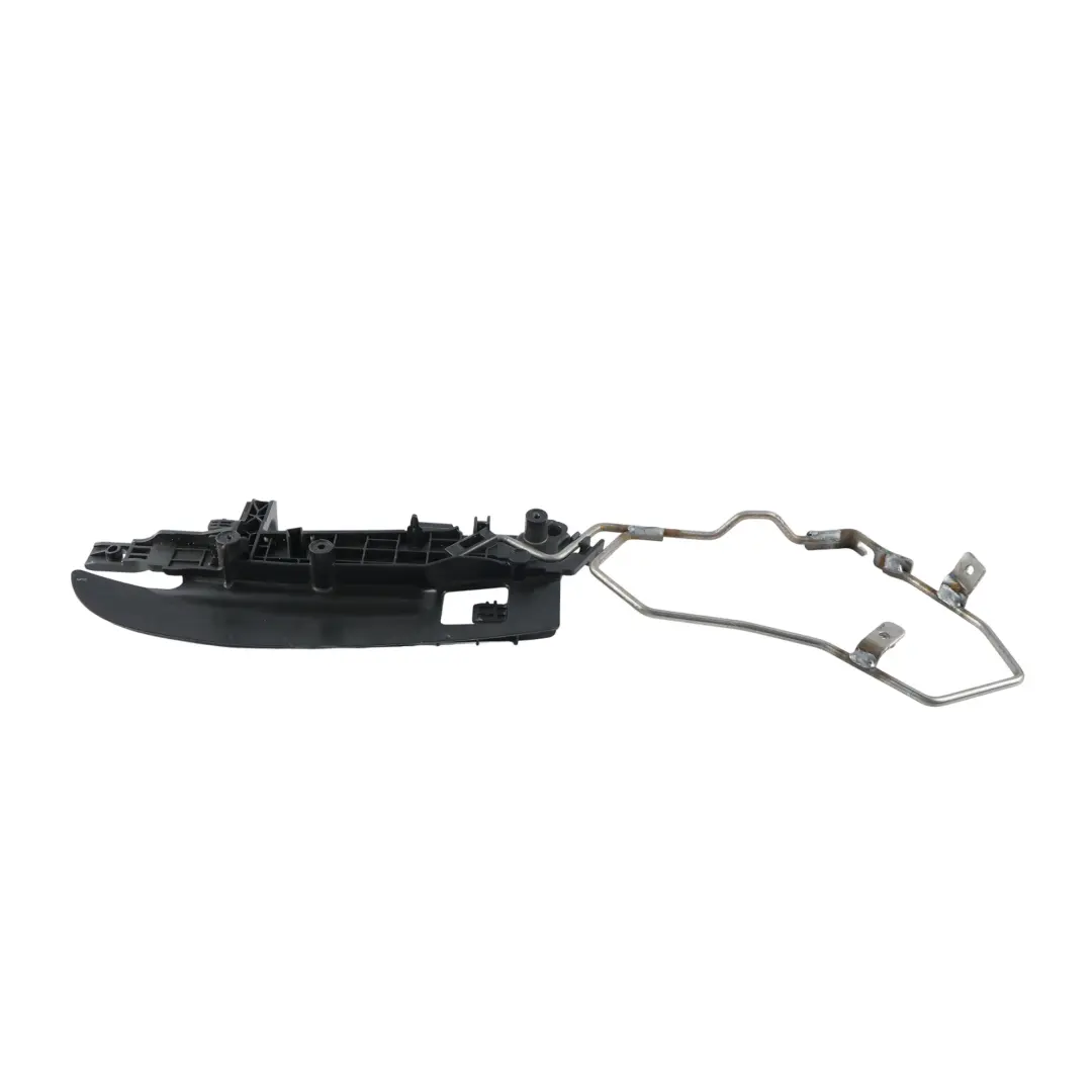Land Rover Evoque L551 Cache Panneau Boîtier Garniture Gauche - SKU K8D2-15D107-AA - Numéro de pièce K8D2-15D107-AA