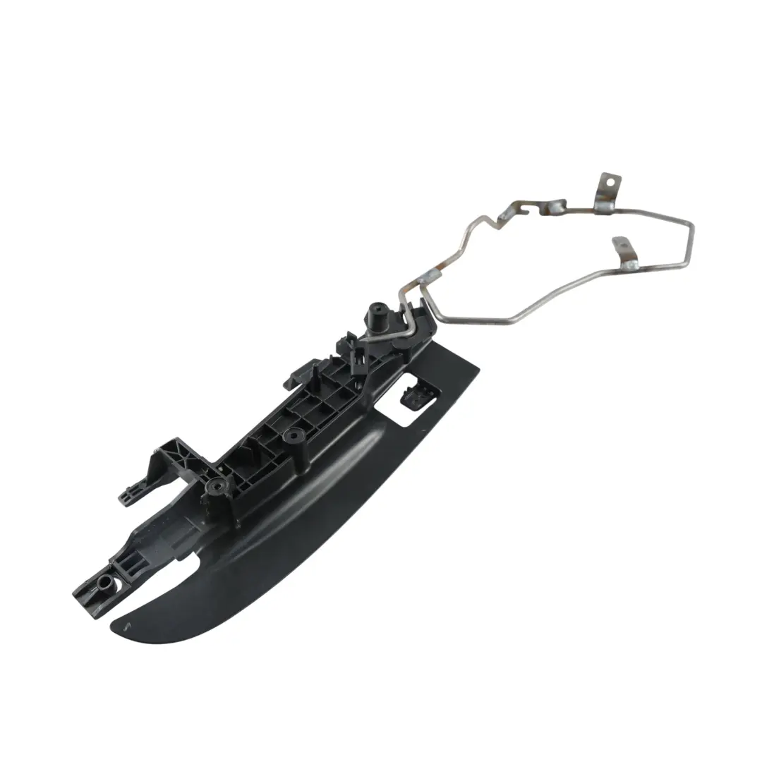 Land Rover Evoque L551 Copertura Pannello Alloggiamento Sinistro - SKU K8D2-15D107-AA - Numero di parte K8D2-15D107-AA