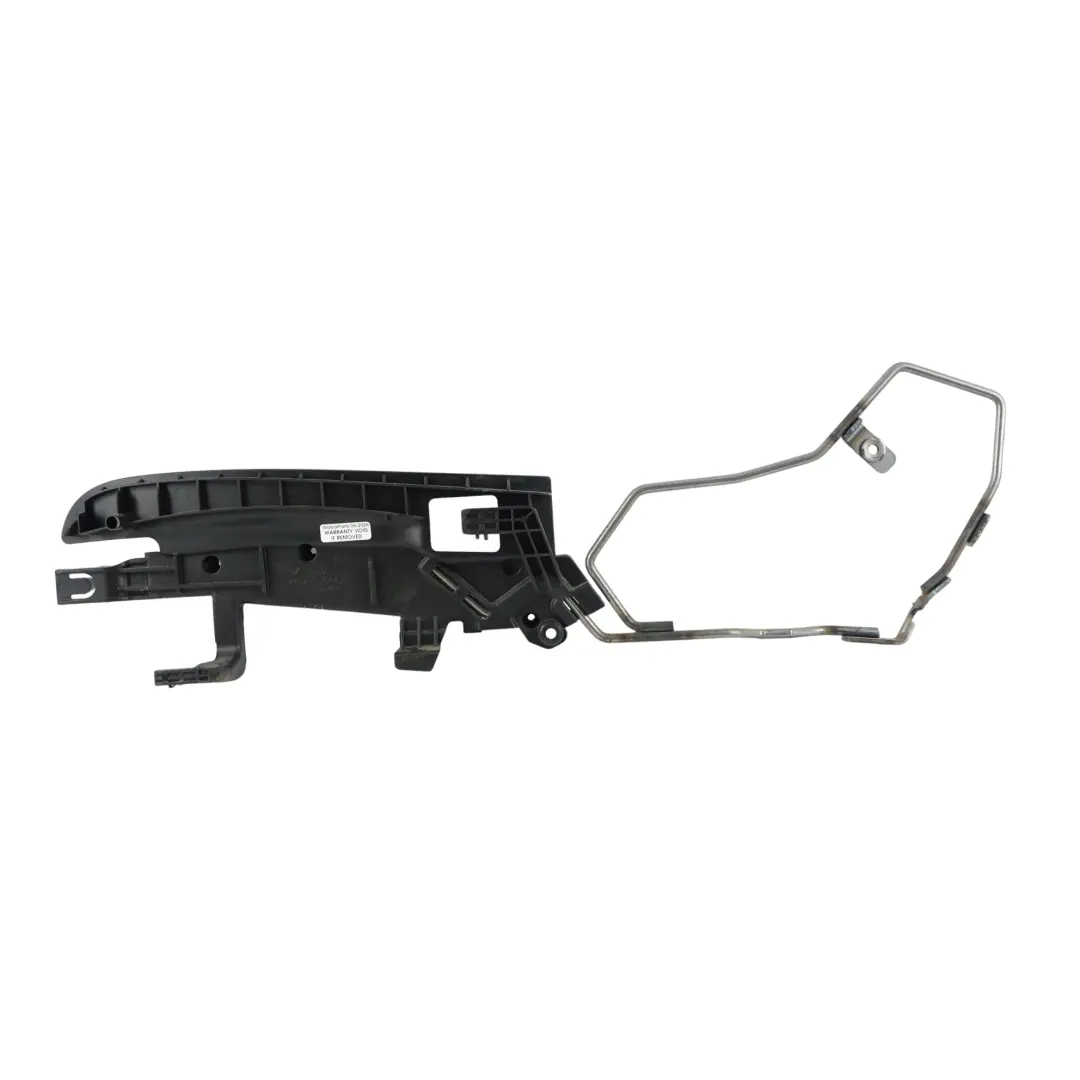 Cubierta Panel Carcasa Izquierda para Land Rover Evoque L551 con número de pieza K8D2-15D107-AA Land Rover Evoque L551 Cubierta Panel Carcasa Izquierda - SKU K8D2-15D107-AA - Número de pieza K8D2-15D107-AA