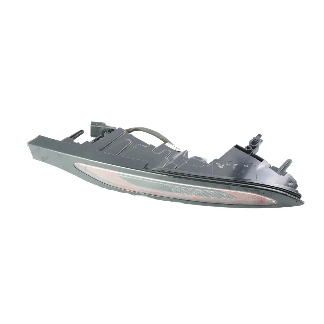 Land Range Rover Evoque L551 Rear Bumper Fog Light Lamp Right O/S - SKU K8D2-15K272 - Part number K8D2-15K272