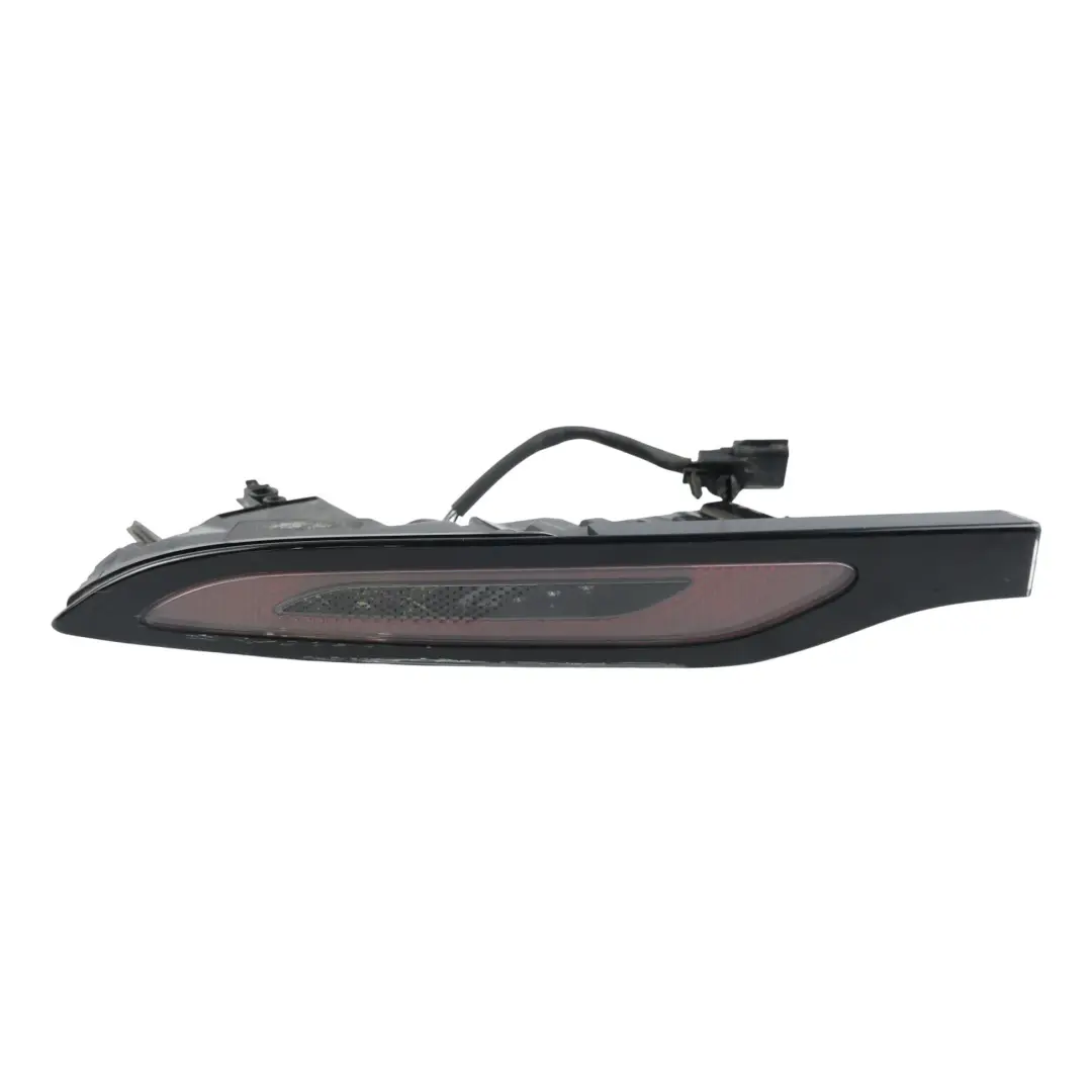Range Rover Evoque L551 Fendinebbia Paraurti Posteriore Sinistro - SKU K8D2-15K273 - Numero di parte K8D2-15K273