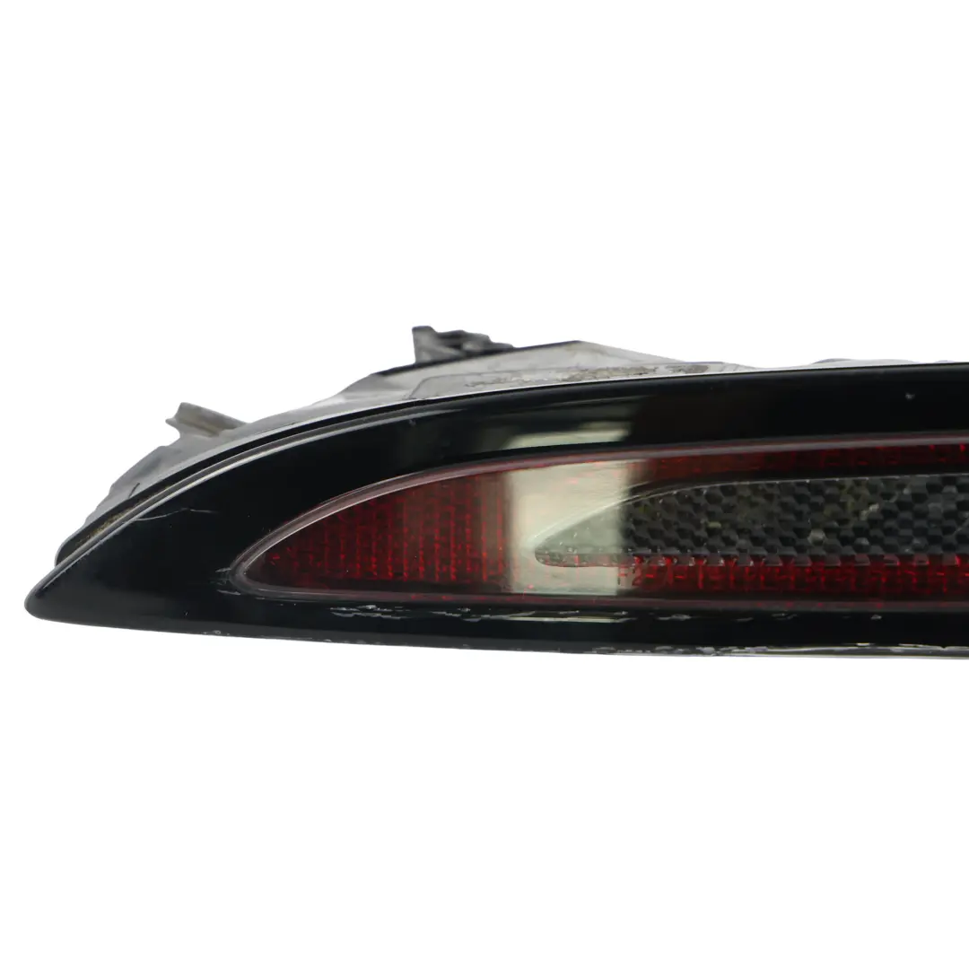 Range Rover Evoque L551 Rear Bumper Fog Light Lamp Left - SKU K8D2-15K273 - Part number K8D2-15K273