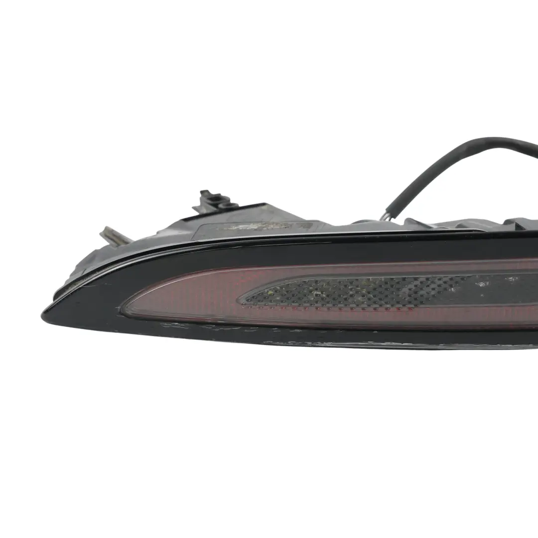 Nebelscheinwerfer Stoßstange Hinten Links für Range Rover Evoque L551 mit Teilenummer K8D2-15K273 Range Rover Evoque L551 Nebelscheinwerfer Stoßstange Hinten Links - SKU K8D2-15K273 - Teilenummer K8D2-15K273
