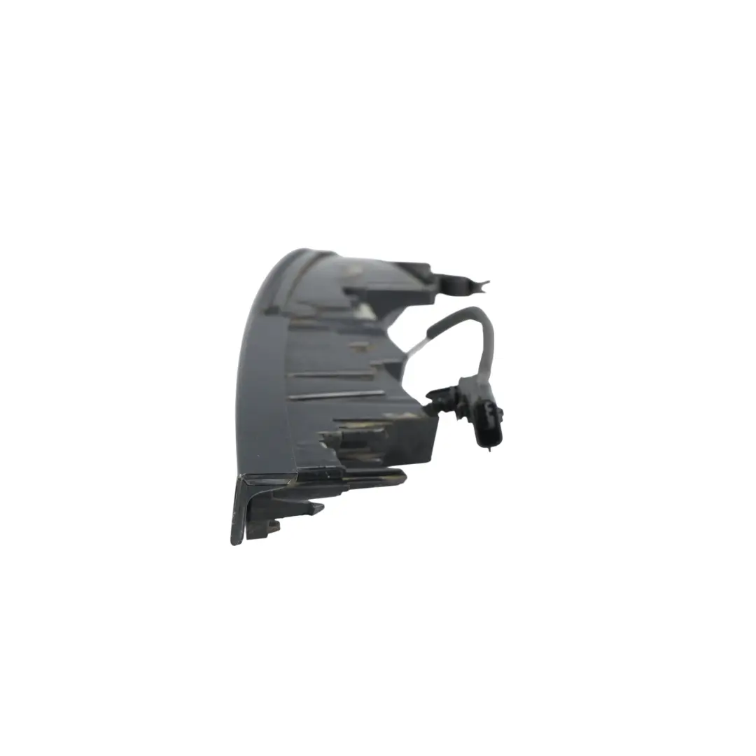 Nebelscheinwerfer Stoßstange Hinten Links für Range Rover Evoque L551 mit Teilenummer K8D2-15K273 Range Rover Evoque L551 Nebelscheinwerfer Stoßstange Hinten Links - SKU K8D2-15K273 - Teilenummer K8D2-15K273