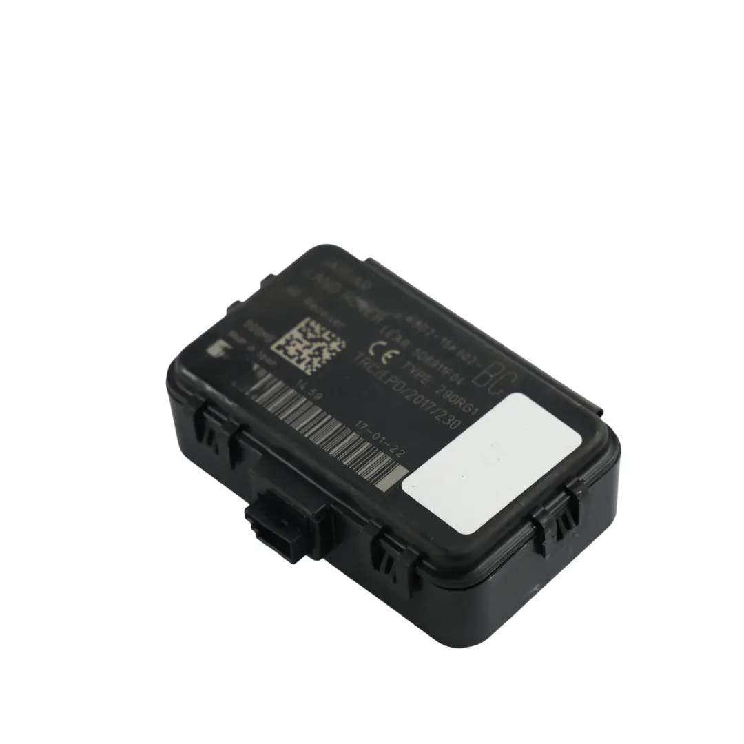 Range Rover Velar L560 Keyless Signal Fernbedienung Empfänger - SKU K8D2-15K602-BC - Teilenummer K8D2-15K602-BC