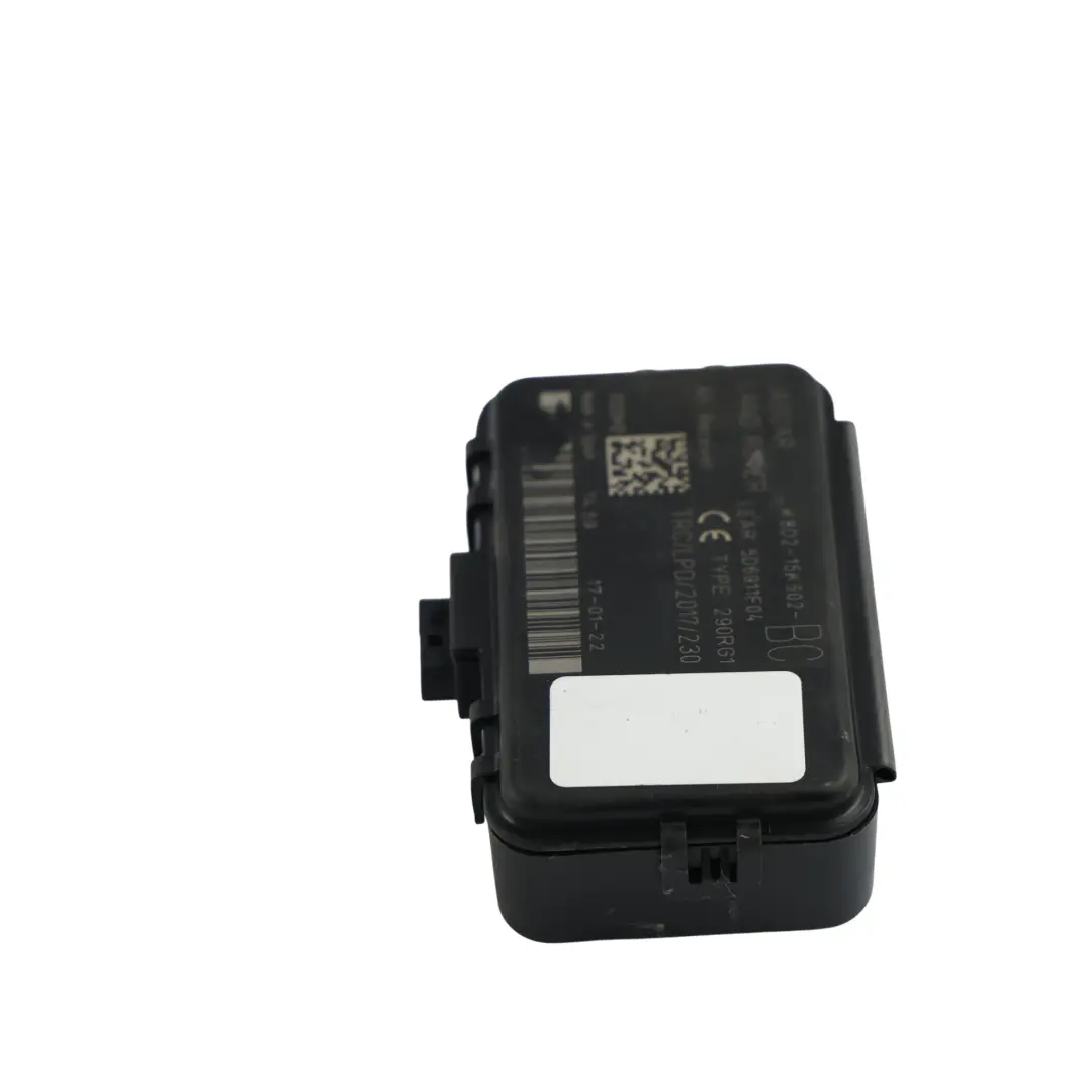 Range Rover Velar L560 Keyless Signal Remote Receiver - SKU K8D2-15K602-BC - Part number K8D2-15K602-BC