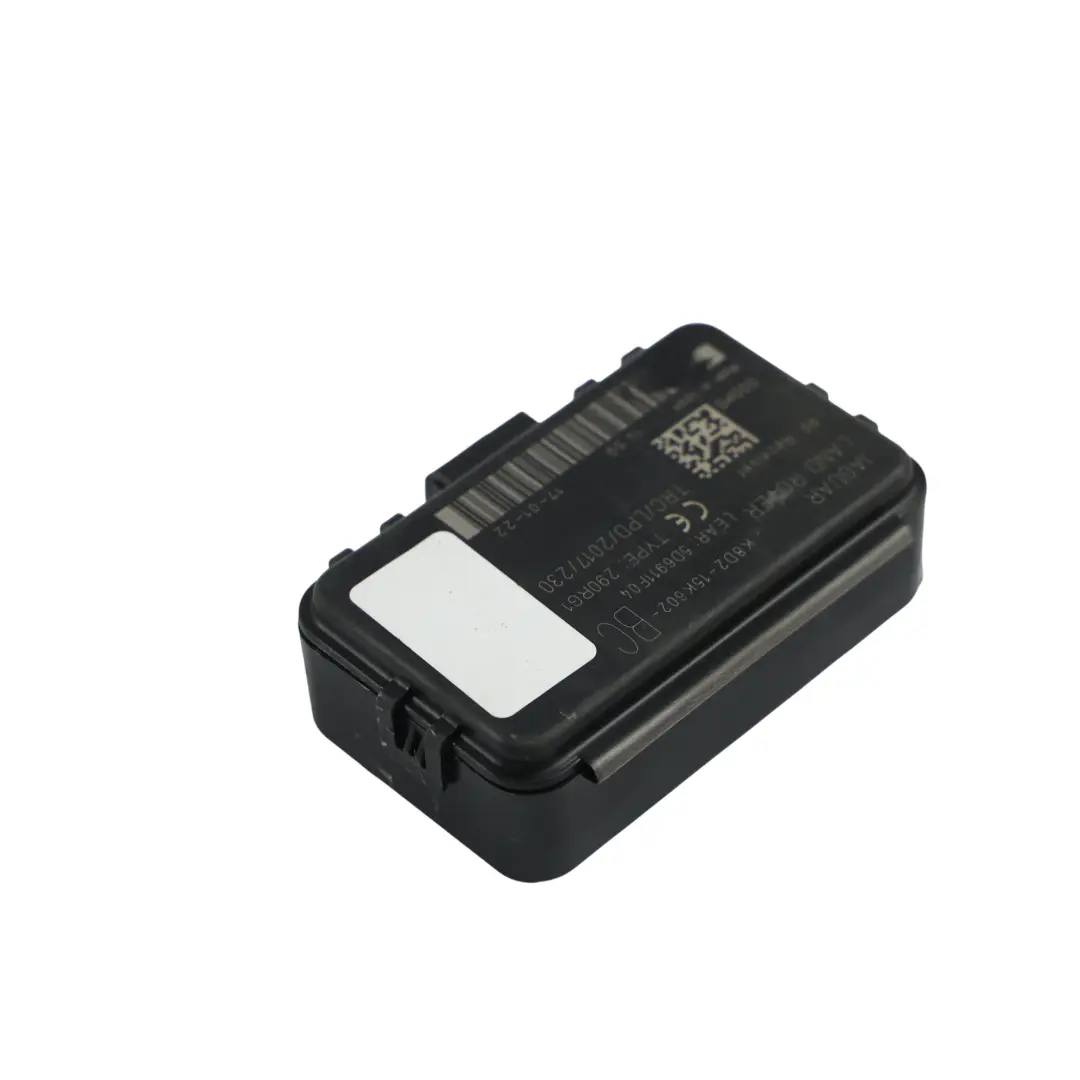 Range Rover Velar L560 Keyless Signal Remote Receiver - SKU K8D2-15K602-BC - Part number K8D2-15K602-BC