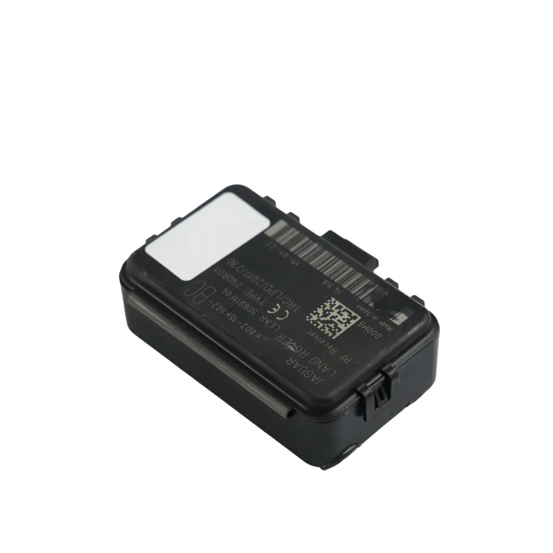 Range Rover Velar L560 Keyless Signal Fernbedienung Empfänger - SKU K8D2-15K602-BC - Teilenummer K8D2-15K602-BC