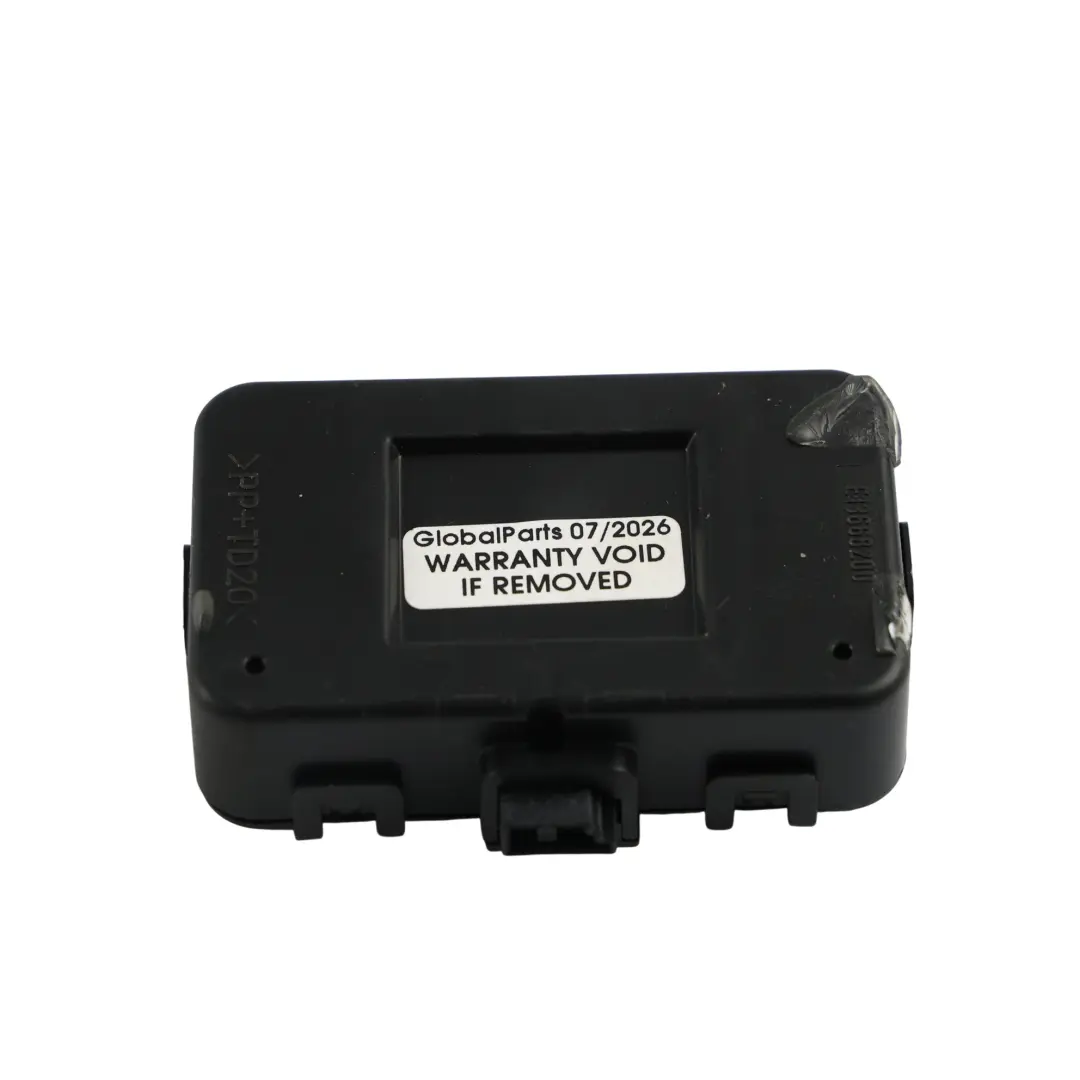 Range Rover Velar L560 Keyless Signal Remote Receiver - SKU K8D2-15K602-BC - Part number K8D2-15K602-BC
