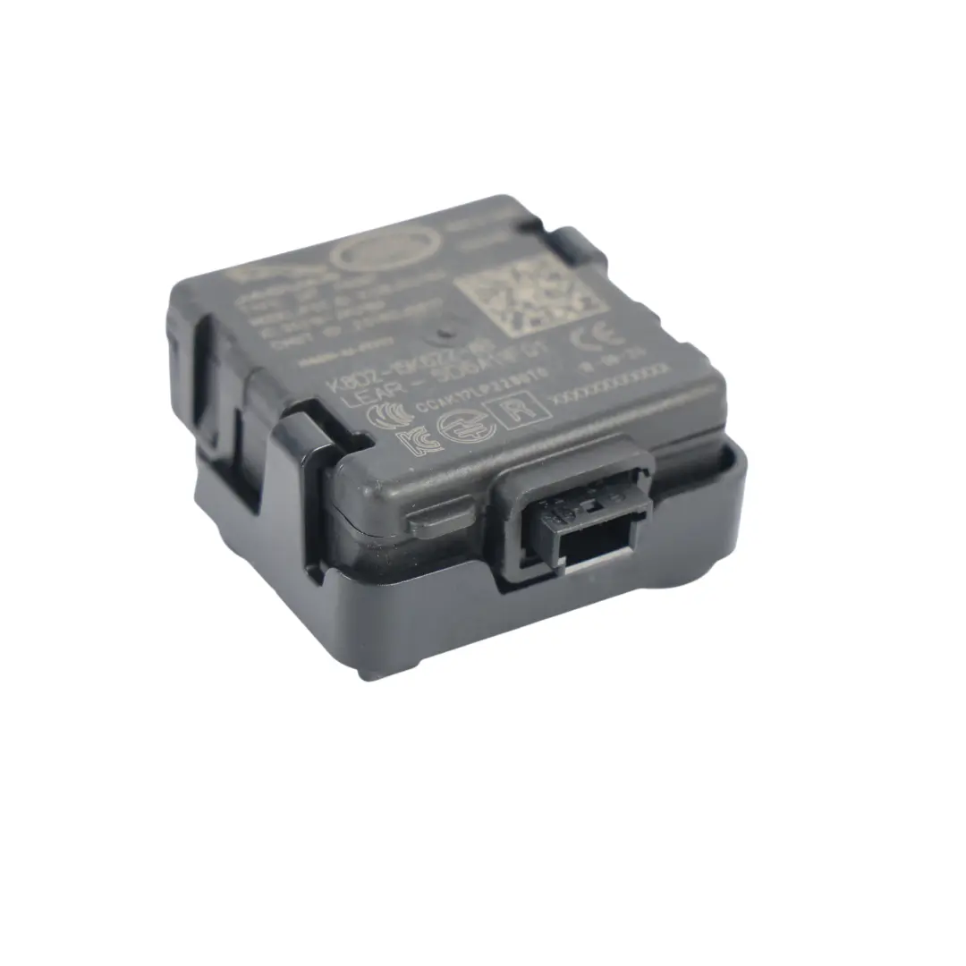 Control Module ECU to Land Rover Range Rover Evoque L551 Comfort with Part number K8D2-15K622-AB Land Rover Range Rover Evoque L551 Comfort Control Module ECU - SKU K8D2-15K622-AB - Part number K8D2-15K622-AB