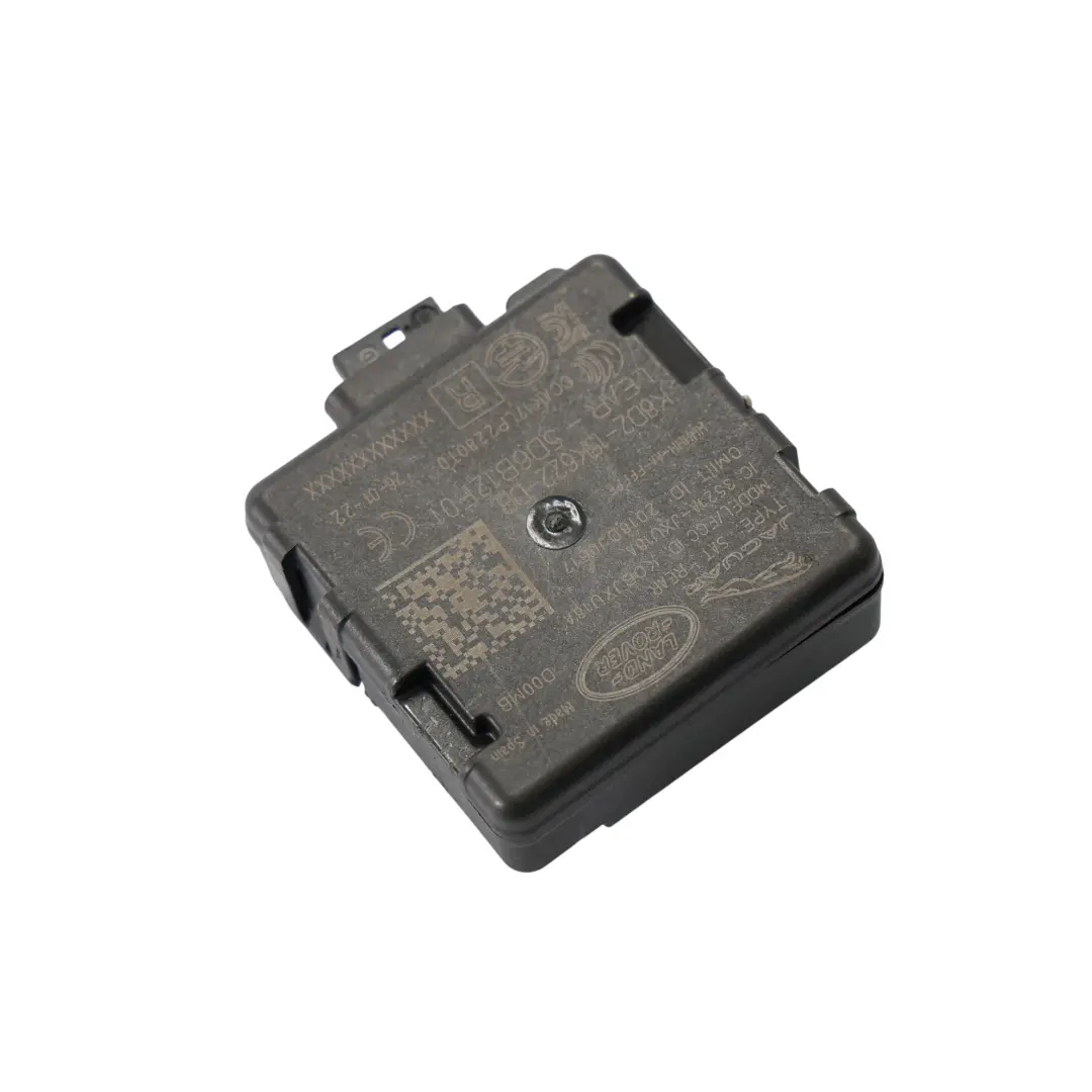Komfort Steuergerät Modul ECU für Land Rover Range Rover Sport L494 mit Teilenummer K8D2-15K622-DB Land Rover Range Rover Sport L494 Komfort Steuergerät Modul ECU - SKU K8D2-15K622-DB - Teilenummer K8D2-15K622-DB