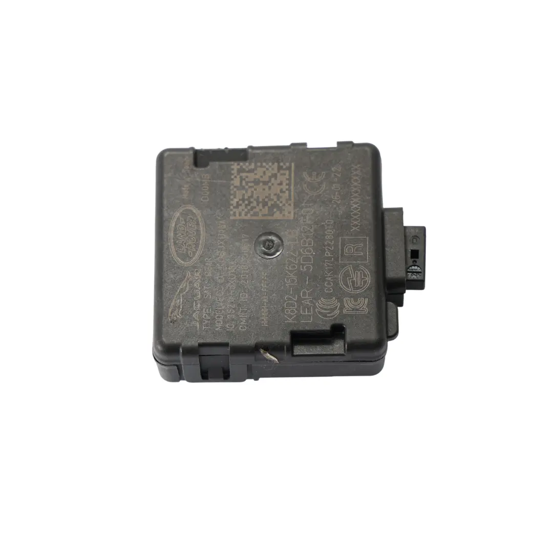 Modulo Controllo Comfort per Land Rover Range Rover Sport L494 con numero di parte K8D2-15K622-DB Land Rover Range Rover Sport L494 Modulo Controllo Comfort - SKU K8D2-15K622-DB - Numero di parte K8D2-15K622-DB