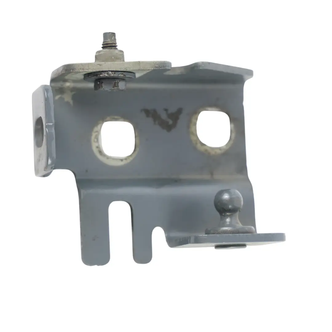 Supporto Montaggio Parafango Destro Grigio Nolita LOJ per Range Rover Evoque L551 con numero di parte K8D2-16150-AD Range Rover Evoque L551 Supporto Montaggio Parafango Destro Grigio Nolita LOJ - SKU K8D2-16150-AD-NOL - Numero di parte K8D2-16150-AD