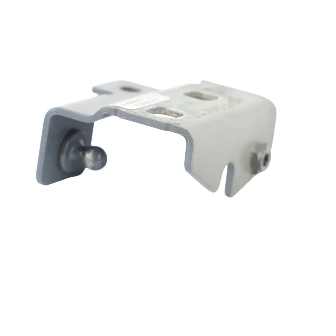 Range Rover Evoque L551 Supporto Montaggio Parafango Sinistro Grigio Nolita LOJ - SKU K8D2-16151-AC-NOL - Numero di parte K8D2-16151-AC