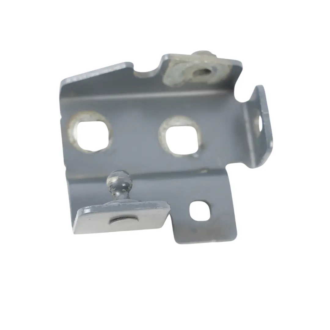 Wing Fender Mount Holder Left N/S Nolita Grey - LOJ to Range Rover Evoque L551 with Part number K8D2-16151-AC Range Rover Evoque L551 Wing Fender Mount Holder Left N/S Nolita Grey - LOJ - SKU K8D2-16151-AC-NOL - Part number K8D2-16151-AC
