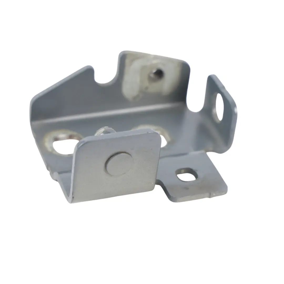 Range Rover Evoque L551 Supporto Montaggio Parafango Sinistro Grigio Nolita LOJ - SKU K8D2-16151-AC-NOL - Numero di parte K8D2-16151-AC