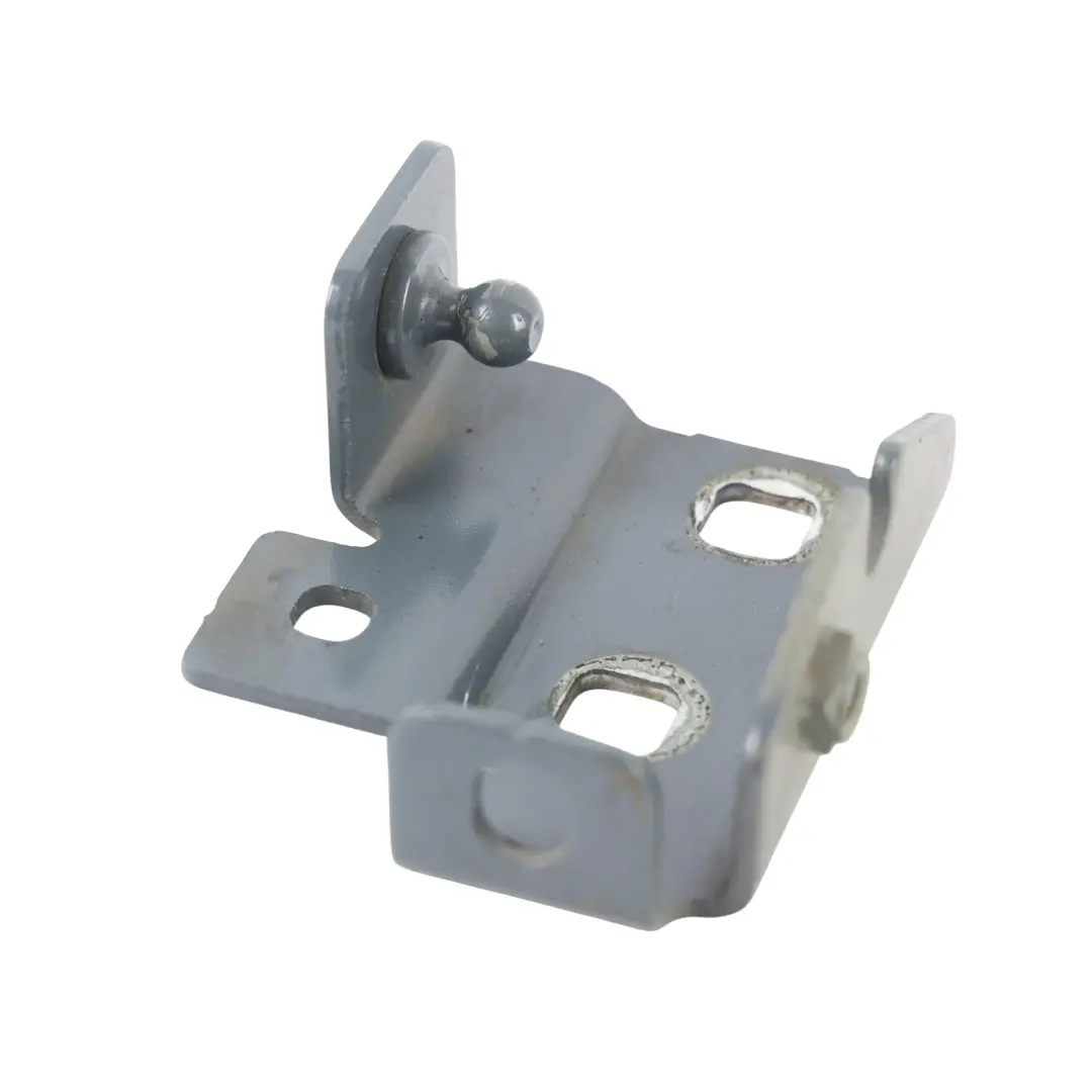 Supporto Montaggio Parafango Sinistro Grigio Nolita LOJ per Range Rover Evoque L551 con numero di parte K8D2-16151-AC Range Rover Evoque L551 Supporto Montaggio Parafango Sinistro Grigio Nolita LOJ - SKU K8D2-16151-AC-NOL - Numero di parte K8D2-16151-AC