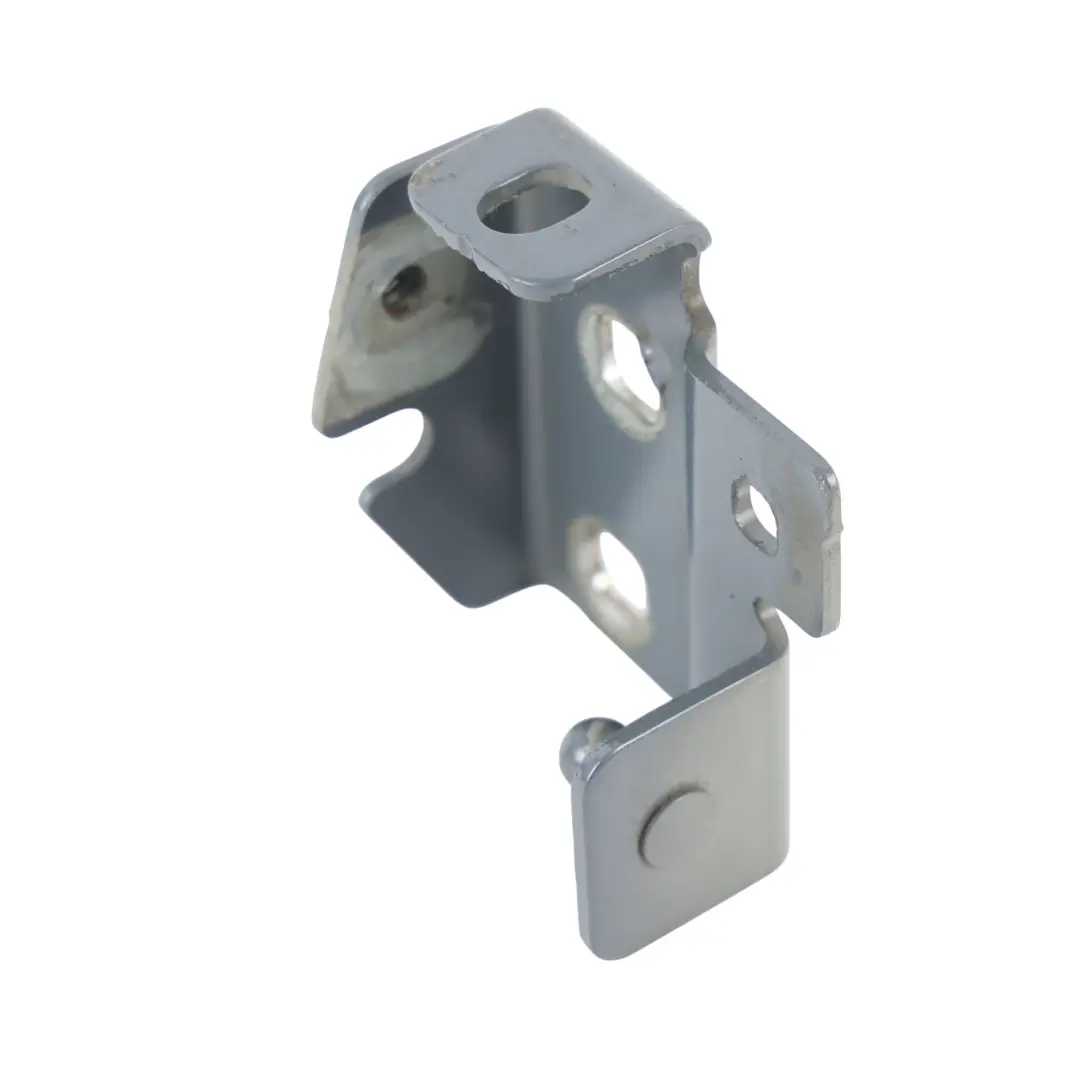 Range Rover Evoque L551 Support Fixation Aile Avant Gauche Gris Nolita LOJ - SKU K8D2-16151-AC-NOL - Numéro de pièce K8D2-16151-AC