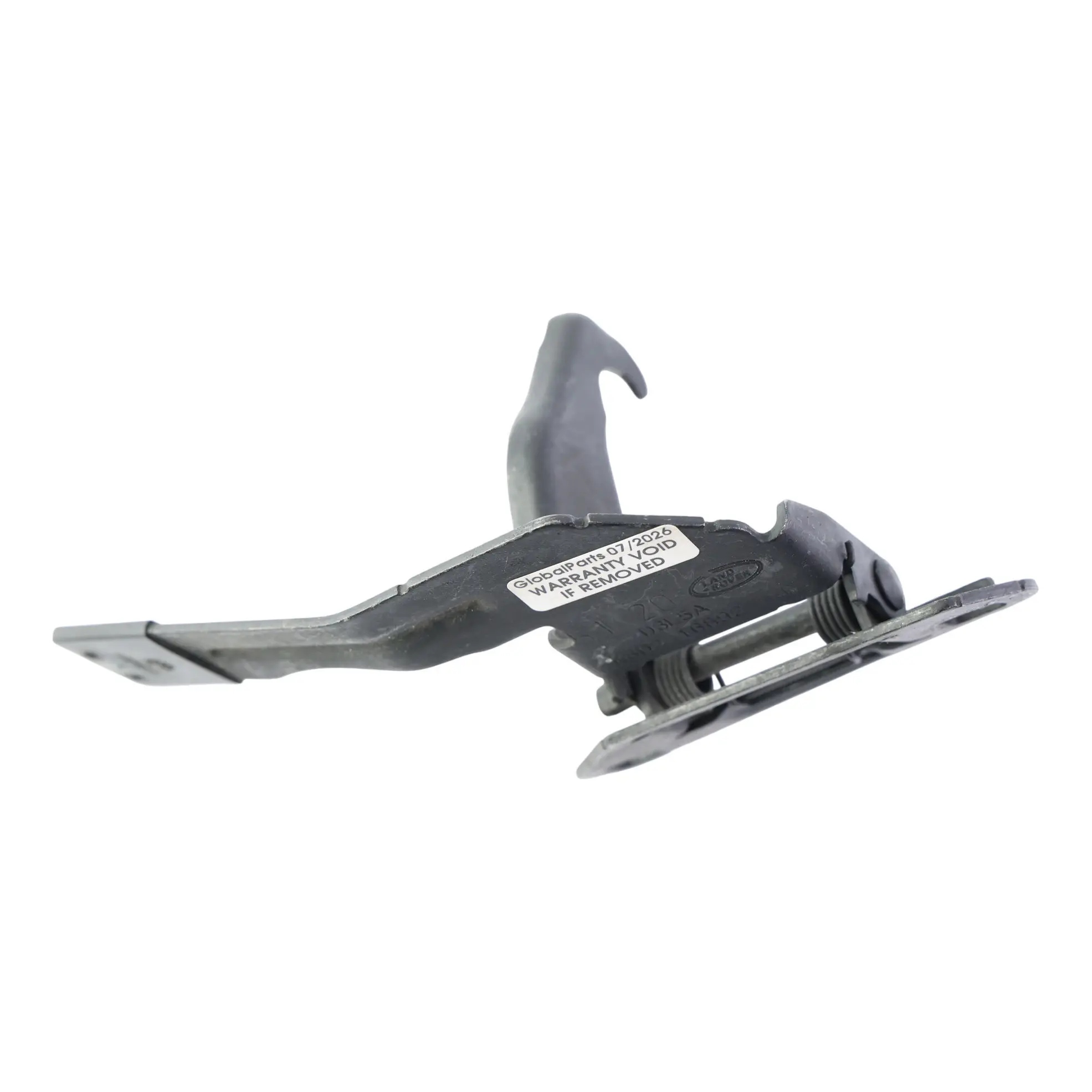 Range Rover Evoque L551 Hood Bonnet Latch Catch K8D2-16892-AC