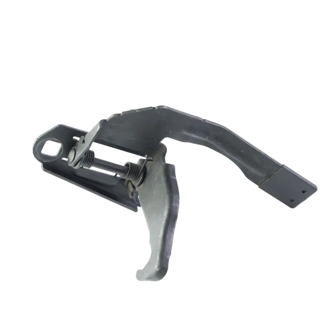 Hood Bonnet Latch Catch K8D2-16892-AC to Range Rover Evoque L551 with Part number K8D2-16692-AC Range Rover Evoque L551 Hood Bonnet Latch Catch K8D2-16892-AC - SKU K8D2-16692-AC - Part number K8D2-16692-AC