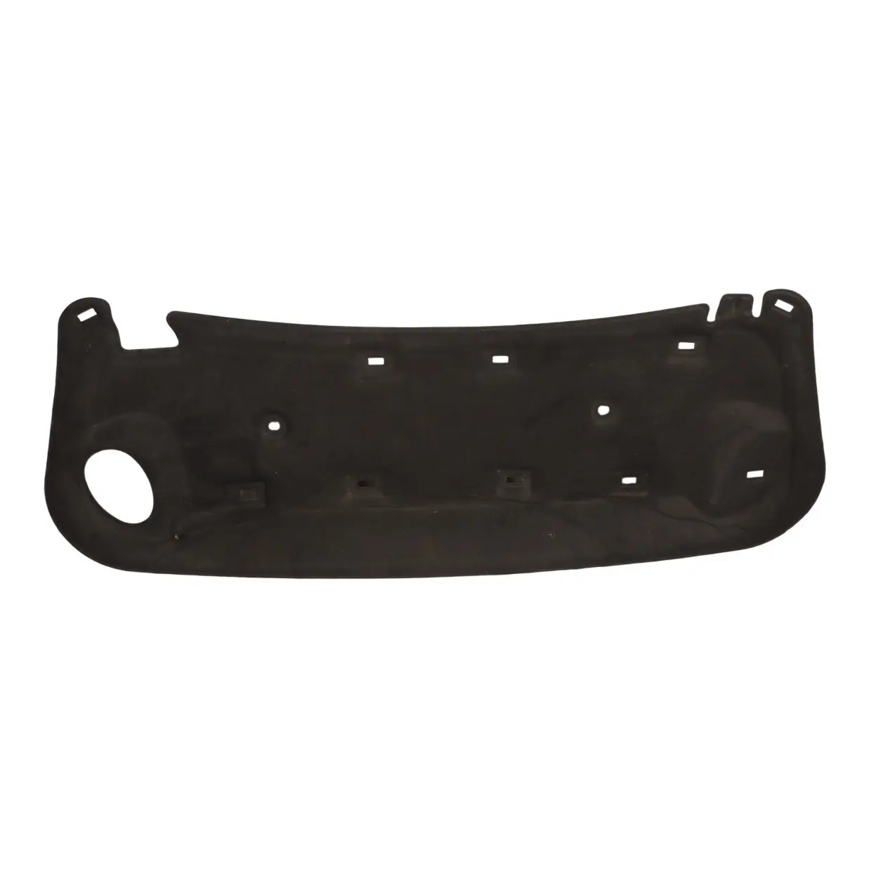 Range Rover Evoque L551 Hood Bonnet Sound Insulation Panel K8D2-16738-AD