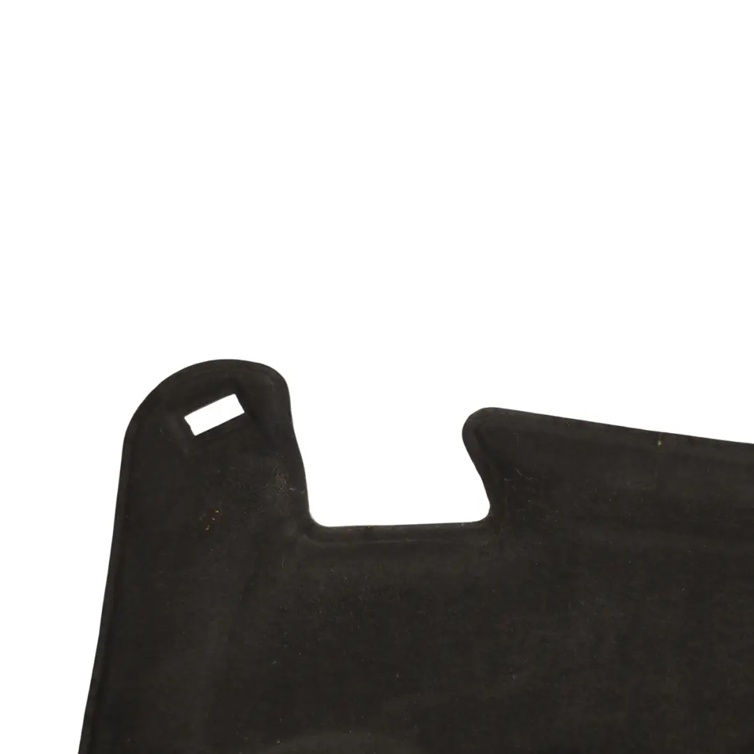 Hood Bonnet Sound Insulation Panel to Range Rover Evoque L551 with Part number K8D2-16738-AD Range Rover Evoque L551 Hood Bonnet Sound Insulation Panel - SKU K8D2-16738-AD - Part number K8D2-16738-AD