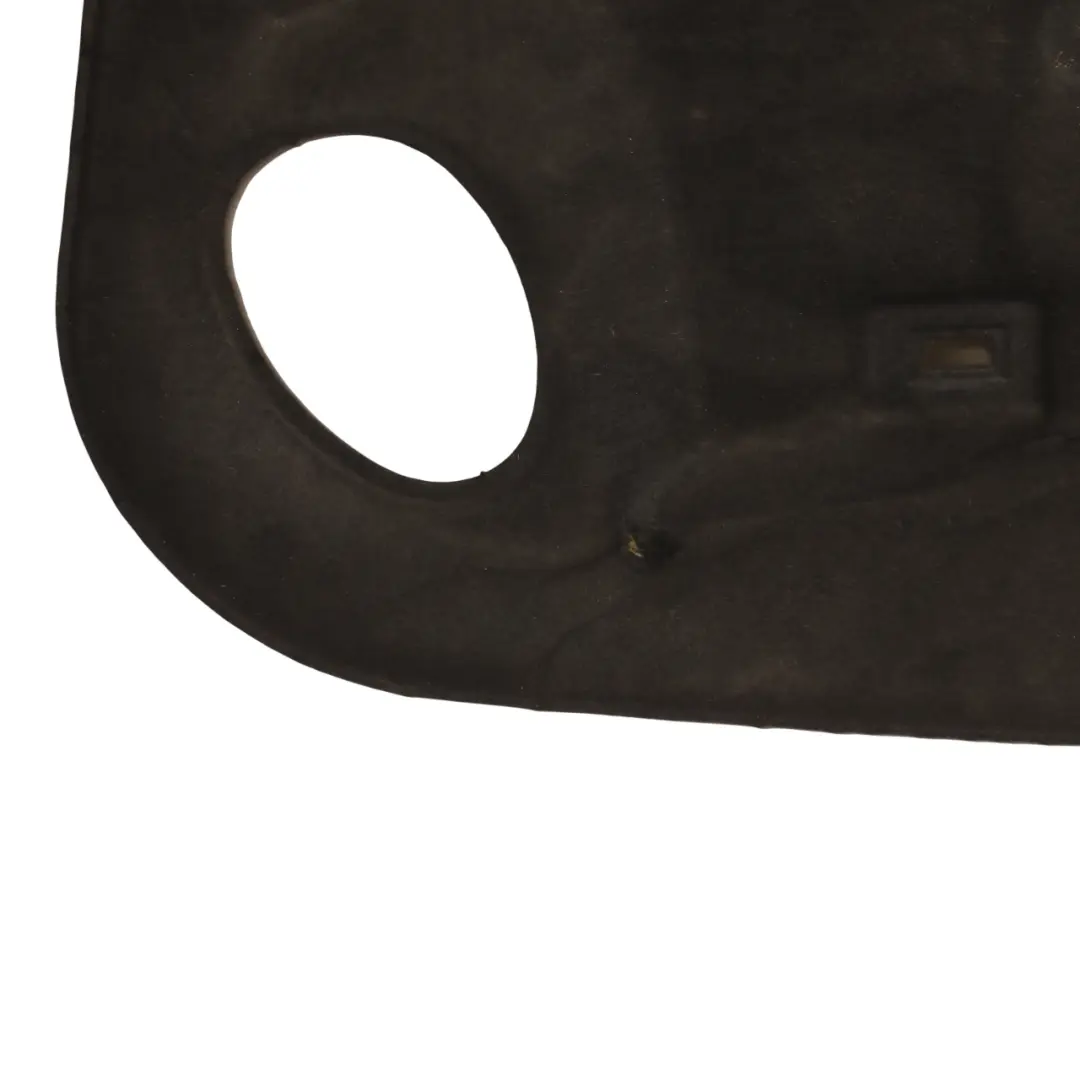 Hood Bonnet Sound Insulation Panel to Range Rover Evoque L551 with Part number K8D2-16738-AD Range Rover Evoque L551 Hood Bonnet Sound Insulation Panel - SKU K8D2-16738-AD - Part number K8D2-16738-AD