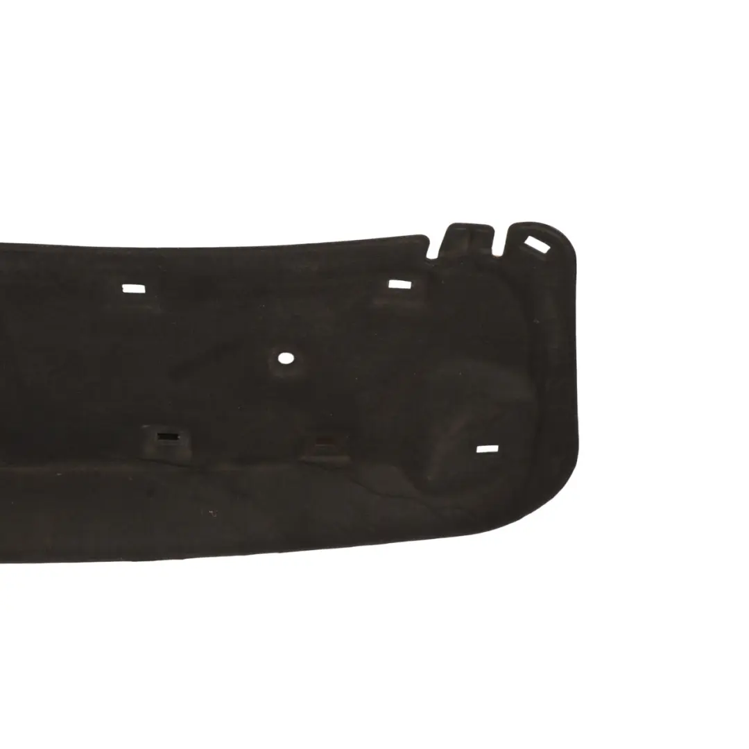Range Rover Evoque L551 Hood Bonnet Sound Insulation Panel - SKU K8D2-16738-AD - Part number K8D2-16738-AD