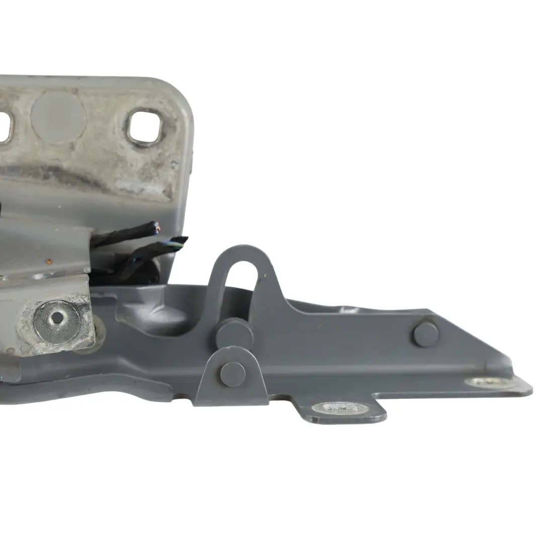 Range Rover Evoque L551 Charnière Capot Avant Droite Gris Nolita - LOJ - SKU K8D2-16800-AD-NOL - Numéro de pièce K8D2-16800-AD