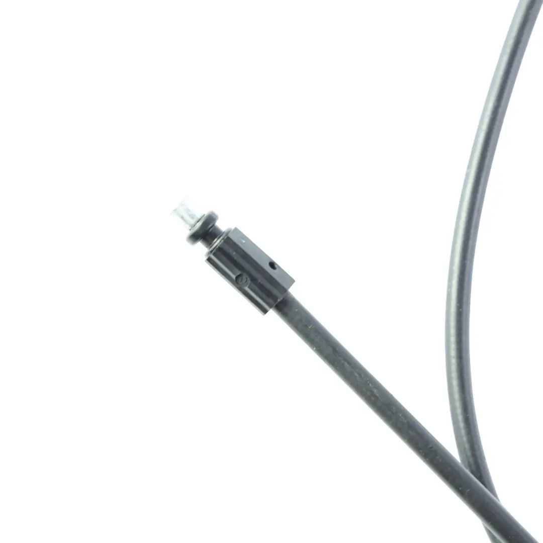 Range Rover Evoque L551 Hood Bonnet Release Cable - SKU K8D2-16A938-AA - Part number K8D2-16A938-AA
