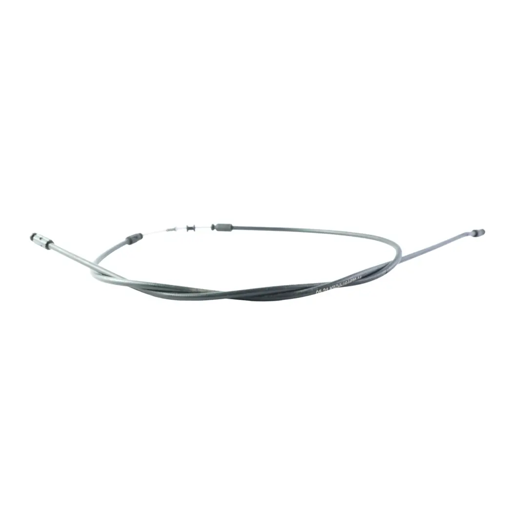 Range Rover Evoque L551 Câble Déverrouillage Capot - SKU K8D2-16A938-AA - Numéro de pièce K8D2-16A938-AA