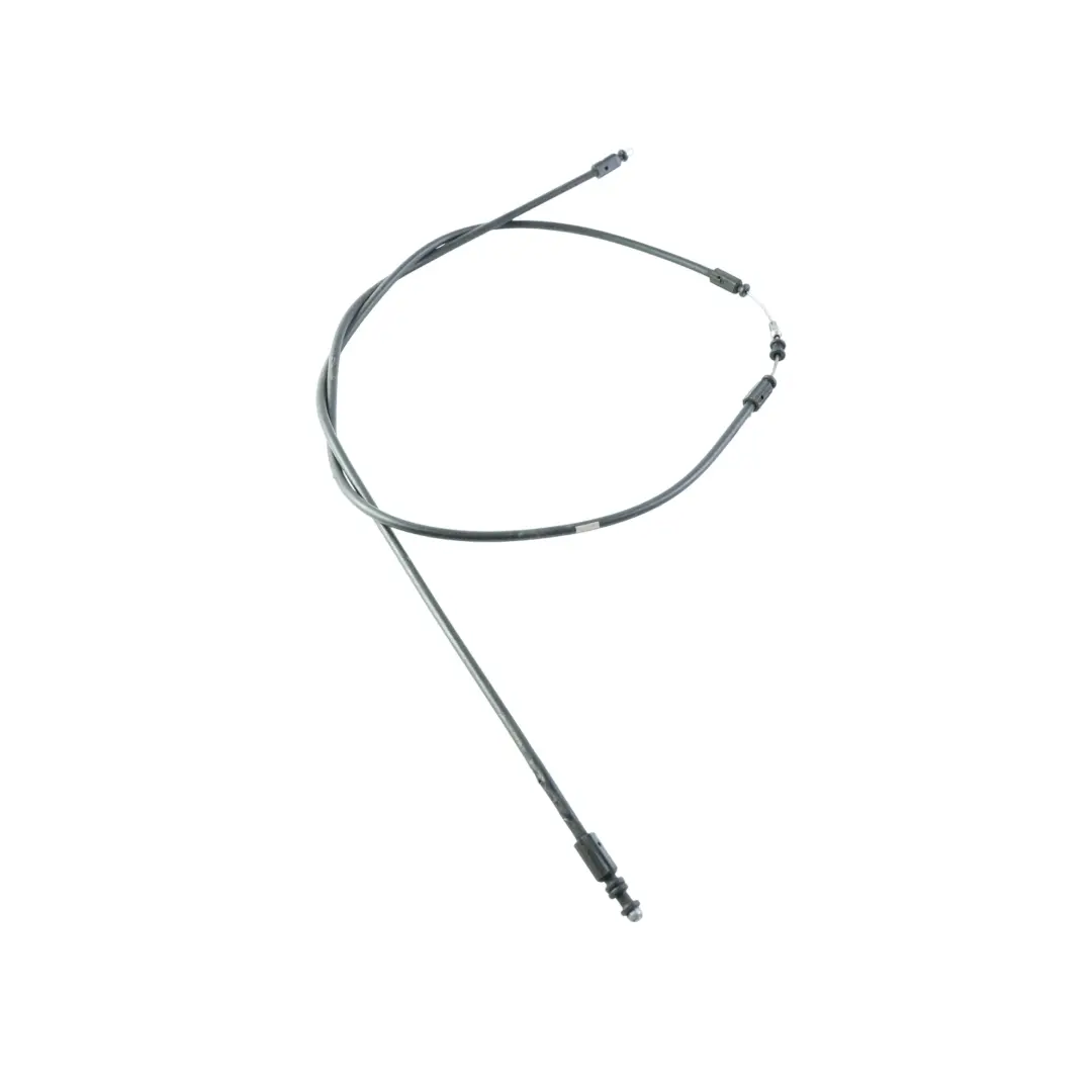 Motorhaube Entriegelungsseil für Range Rover Evoque L551 mit Teilenummer K8D2-16A938-AA Range Rover Evoque L551 Motorhaube Entriegelungsseil - SKU K8D2-16A938-AA - Teilenummer K8D2-16A938-AA