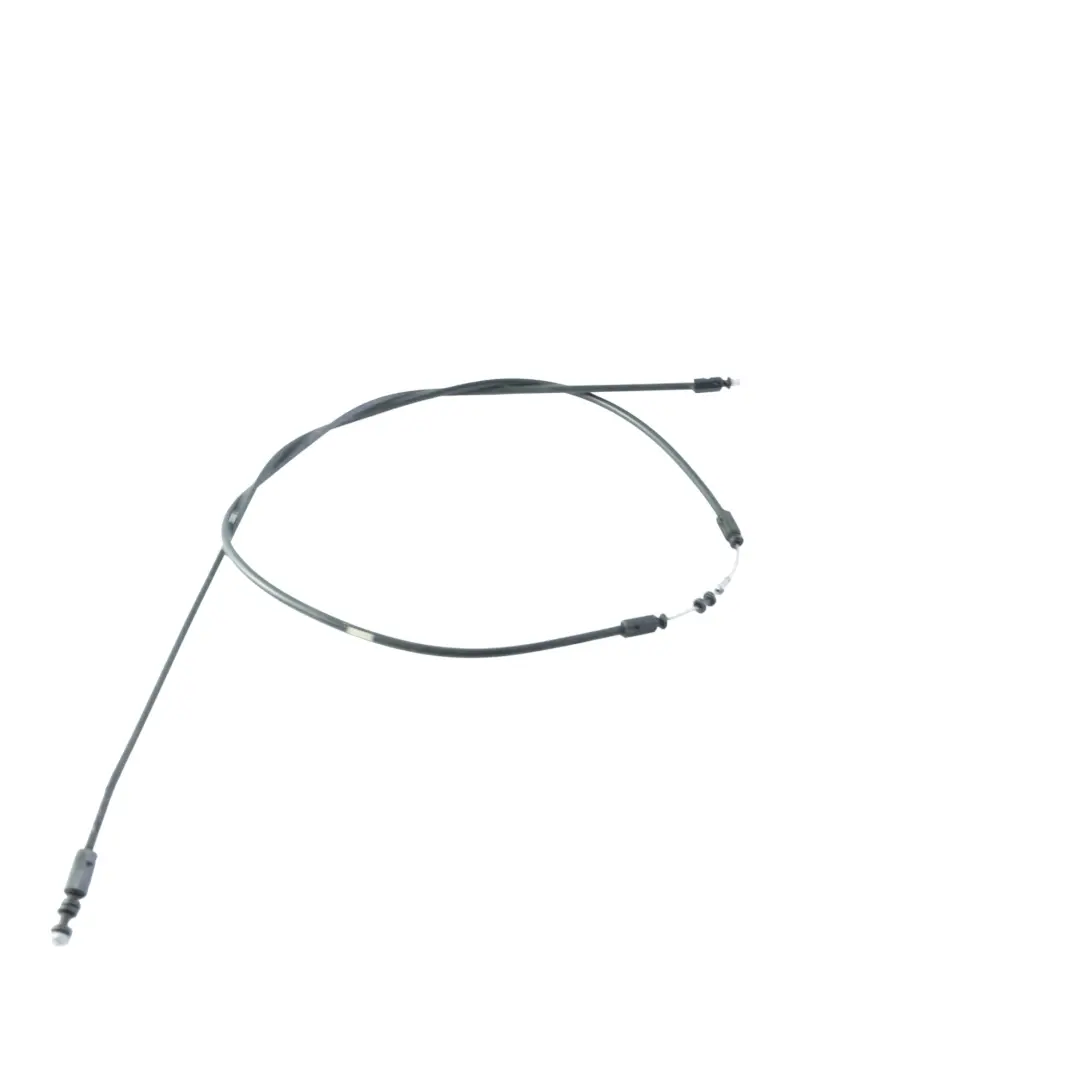 Motorhaube Entriegelungsseil für Range Rover Evoque L551 mit Teilenummer K8D2-16A938-AA Range Rover Evoque L551 Motorhaube Entriegelungsseil - SKU K8D2-16A938-AA - Teilenummer K8D2-16A938-AA