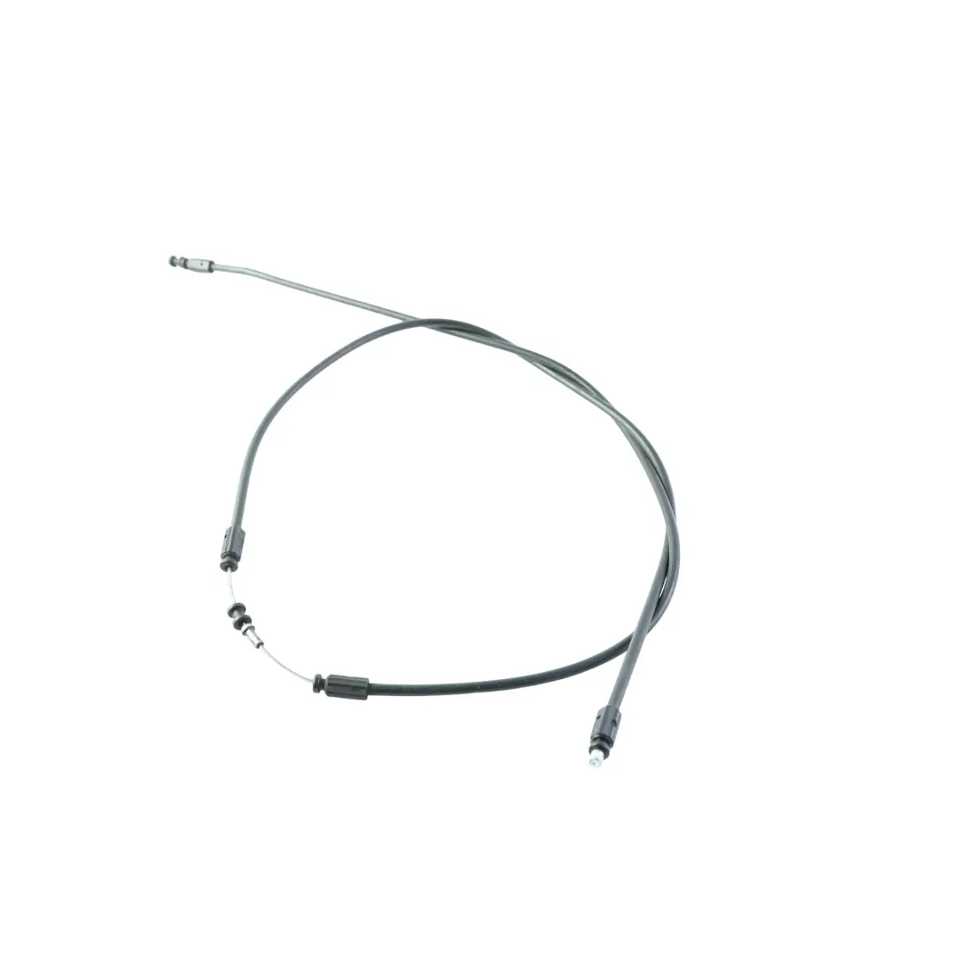 Range Rover Evoque L551 Motorhaube Entriegelungsseil - SKU K8D2-16A938-AA - Teilenummer K8D2-16A938-AA