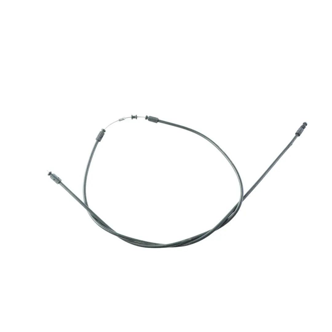 Range Rover Evoque L551 Hood Bonnet Release Cable - SKU K8D2-16A938-AA - Part number K8D2-16A938-AA