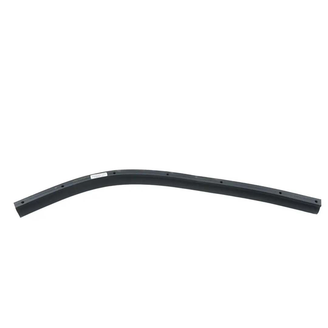 Range Rover Evoque L551 Bonnet Hood Weatherstrip Left Right N/O/S - SKU K8D2-16C824-AB - Part number K8D2-16C824-AB