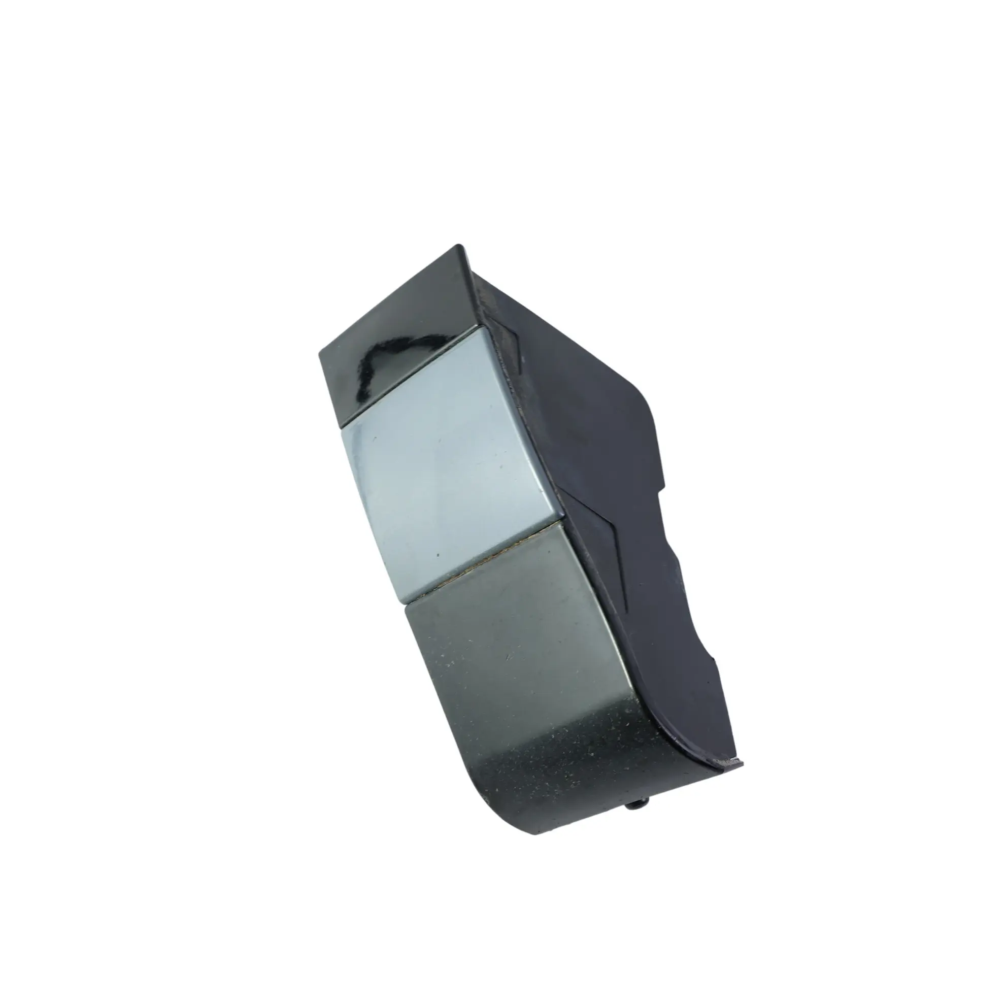 Range Rover Evoque L551 Garniture Aile Bas Gauche Gris Nolita - LOJ