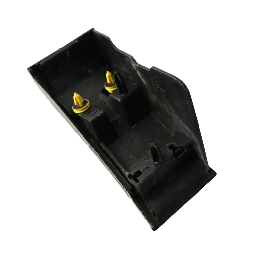 Moldura Inferior Guardabarros Izquierdo Gris Nolita para Range Rover Evoque L551 con número de pieza K8D2-16D055-BD Range Rover Evoque L551 Moldura Inferior Guardabarros Izquierdo Gris Nolita - SKU K8D2-16D055-BD-NOL - Número de pieza K8D2-16D055-BD