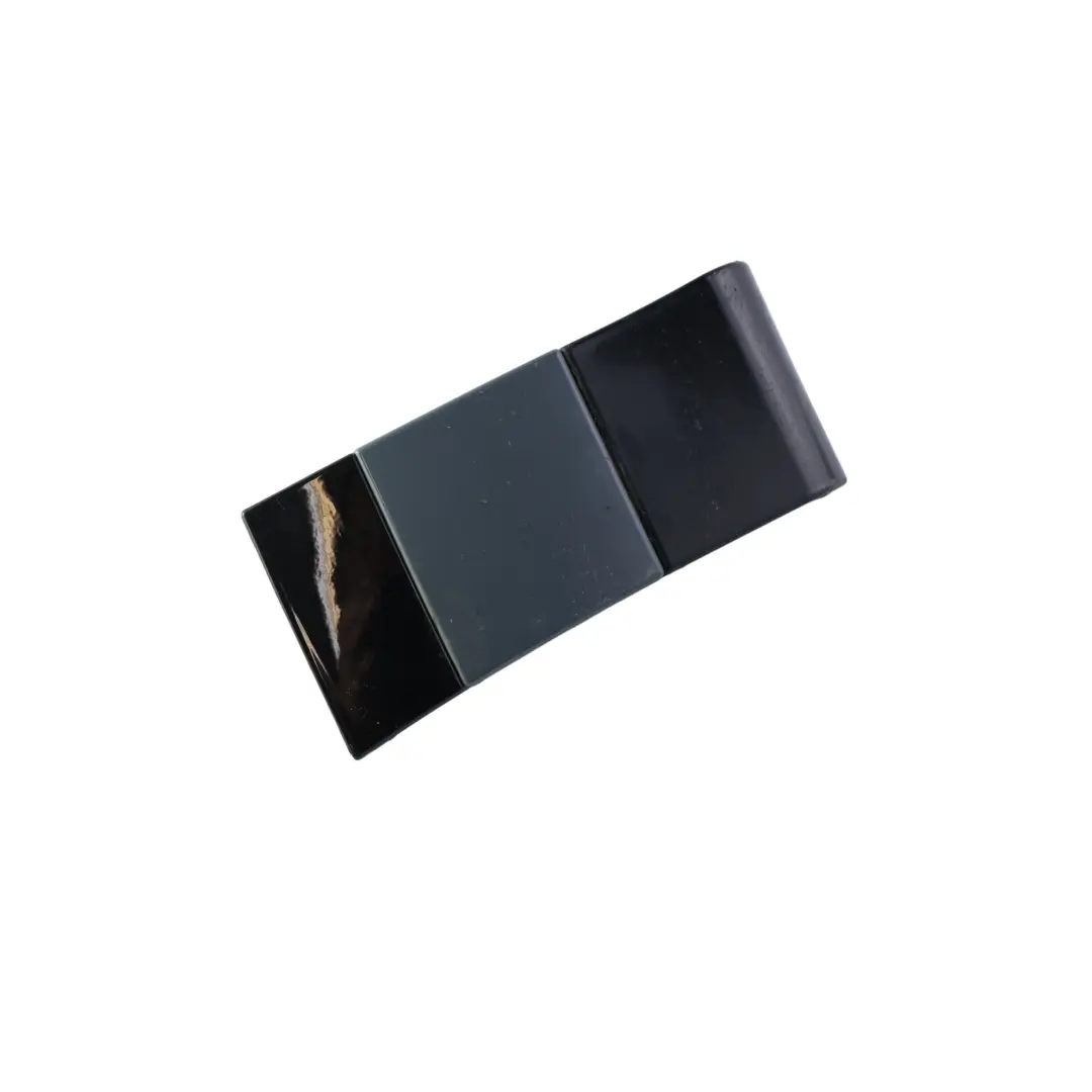 Wing Fender Lower Trim Cover Left N/S Nolita Grey - LOJ to Range Rover Evoque L551 with Part number K8D2-16D055-BD Range Rover Evoque L551 Wing Fender Lower Trim Cover Left N/S Nolita Grey - LOJ - SKU K8D2-16D055-BD-NOL - Part number K8D2-16D055-BD