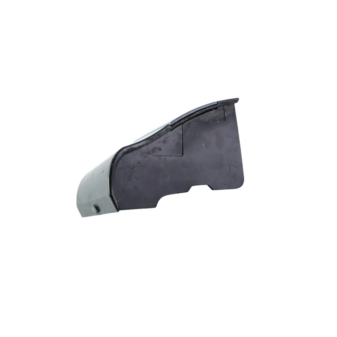 Wing Fender Lower Trim Cover Left N/S Nolita Grey - LOJ to Range Rover Evoque L551 with Part number K8D2-16D055-BD Range Rover Evoque L551 Wing Fender Lower Trim Cover Left N/S Nolita Grey - LOJ - SKU K8D2-16D055-BD-NOL - Part number K8D2-16D055-BD