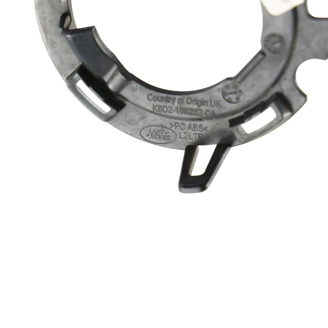 Land Rover Discovery Sport L550 Osłona Haka Holowniczego - SKU K8D2-16K262-DA - Numer Części K8D2-16K262-DA